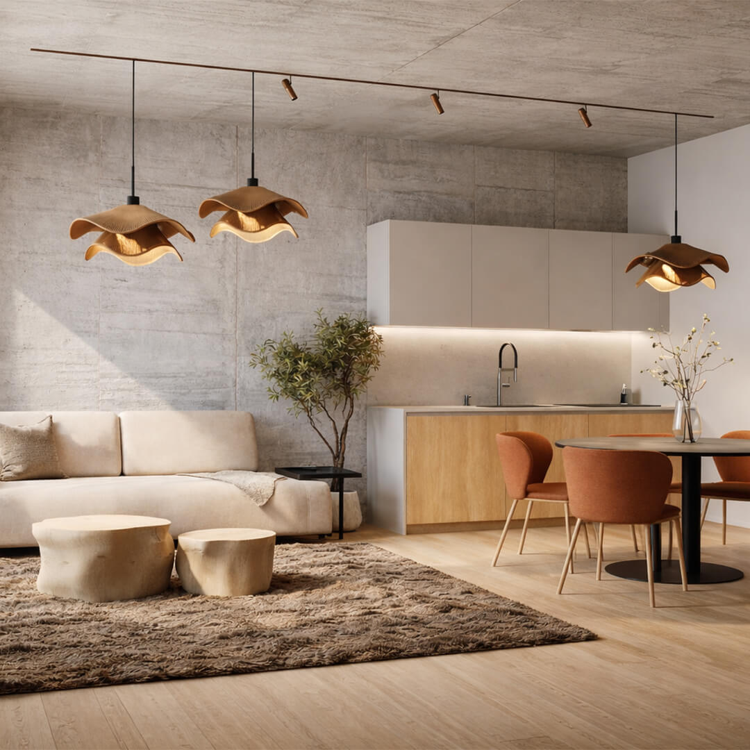 Vizualizácia interiéru