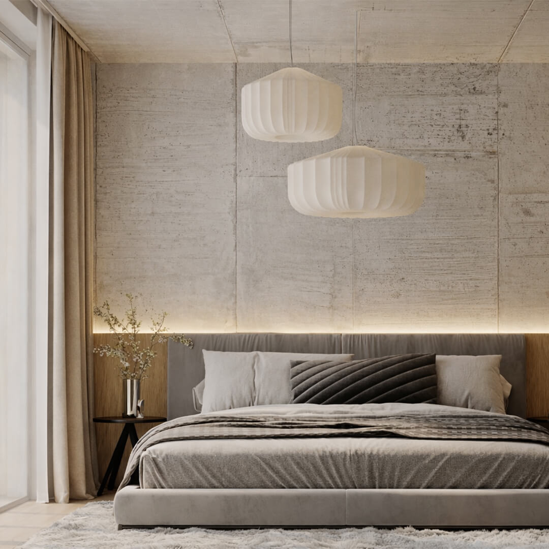 Vizualizácia interiéru