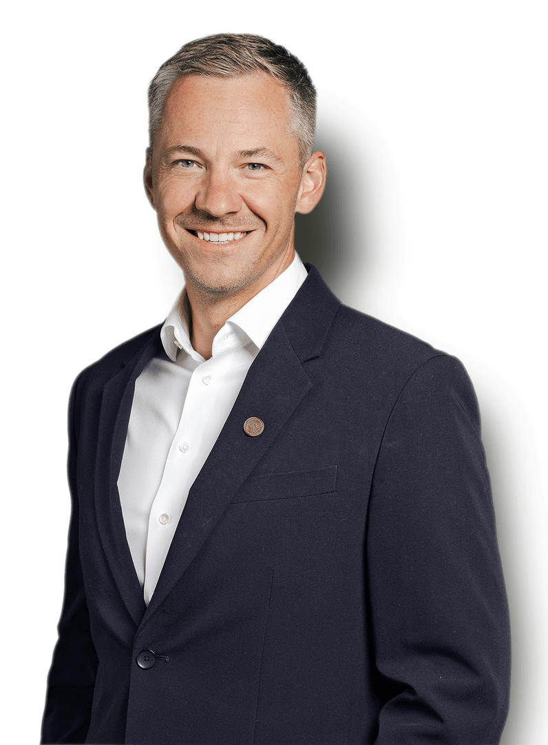 Tomáš Púček - realitný maklér